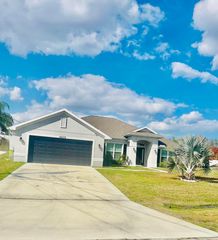 6439 NW Polly Court, Port St. Lucie, Port St Lucie, FL 34986