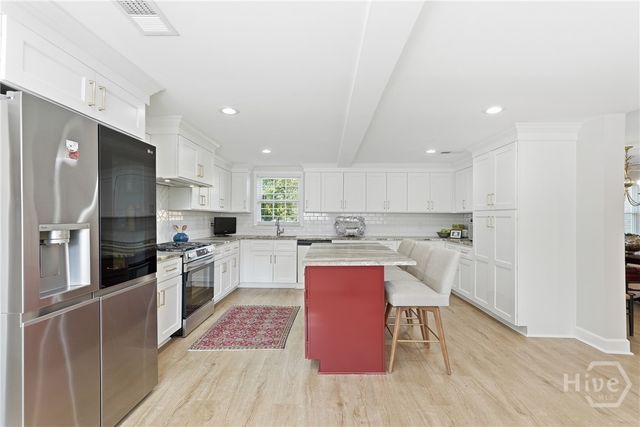 12 Harlan Drive, Savannah, GA 31406
