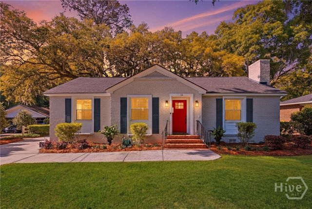 12 Harlan Drive, Savannah, GA 31406