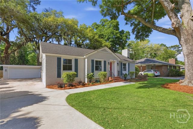 12 Harlan Drive, Savannah, GA 31406