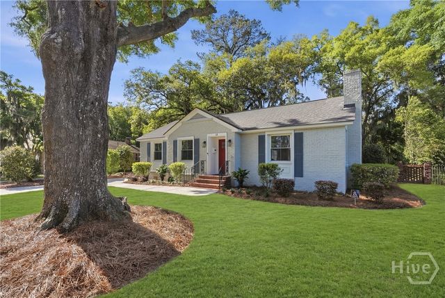 12 Harlan Drive, Savannah, GA 31406