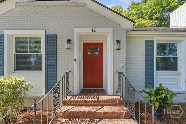 12 Harlan Drive, Savannah, GA 31406