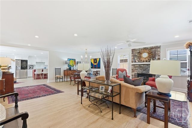12 Harlan Drive, Savannah, GA 31406