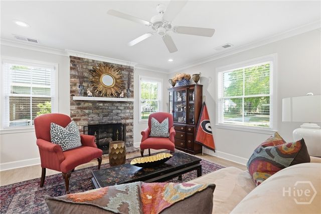 12 Harlan Drive, Savannah, GA 31406