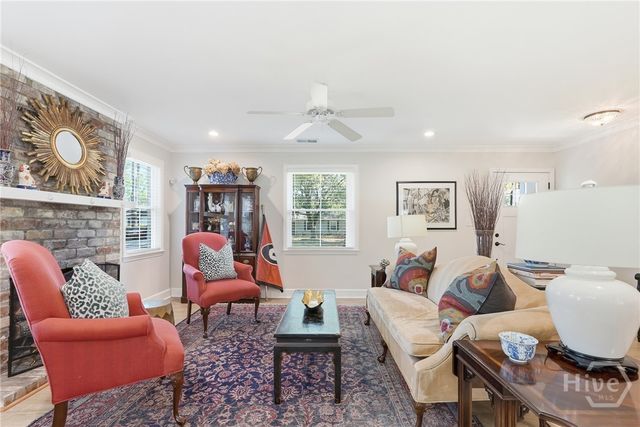 12 Harlan Drive, Savannah, GA 31406