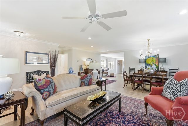 12 Harlan Drive, Savannah, GA 31406