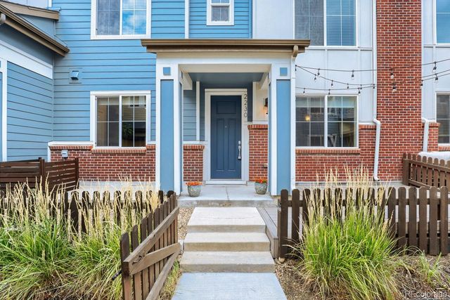 2230 Tamarac Street, Denver, CO 80238