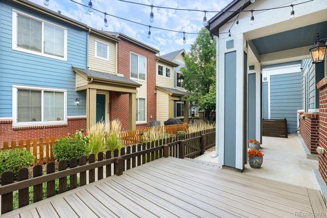 2230 Tamarac Street, Denver, CO 80238