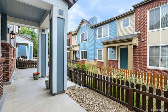 2230 Tamarac Street, Denver, CO 80238