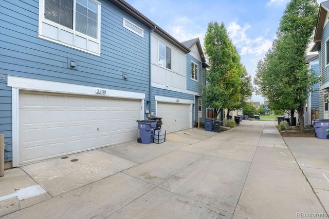 2230 Tamarac Street, Denver, CO 80238