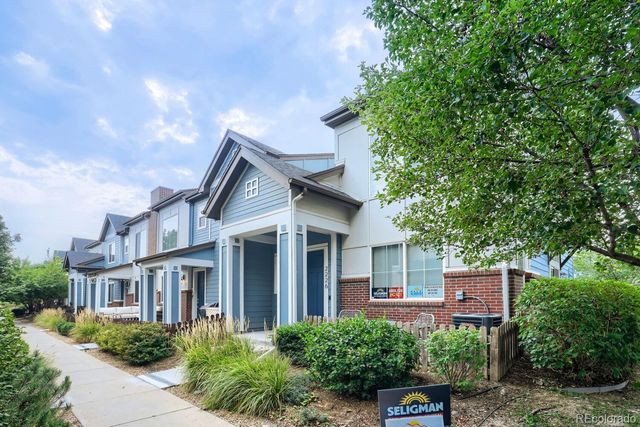 2230 Tamarac Street, Denver, CO 80238