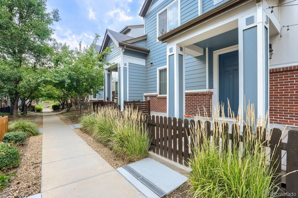 2230 Tamarac Street, Denver, CO 80238