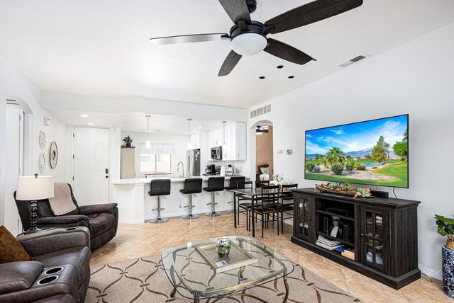 67242 Cumbres Court, Cathedral City, CA 92234