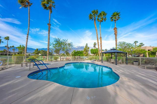 67242 Cumbres Court, Cathedral City, CA 92234