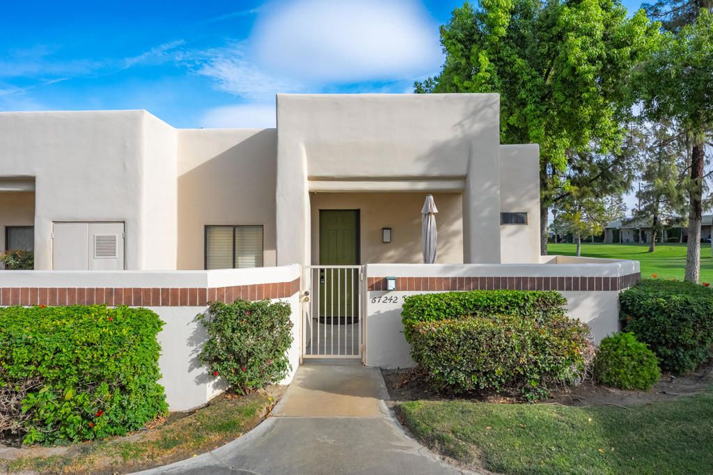 67242 Cumbres Court, Cathedral City, CA 92234