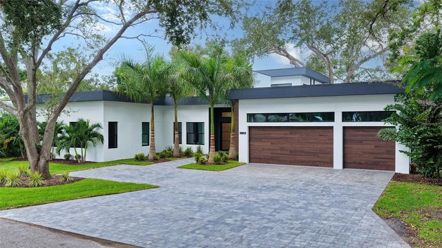 1429 N LAKE SHORE DRIVE, Sarasota, FL 34231