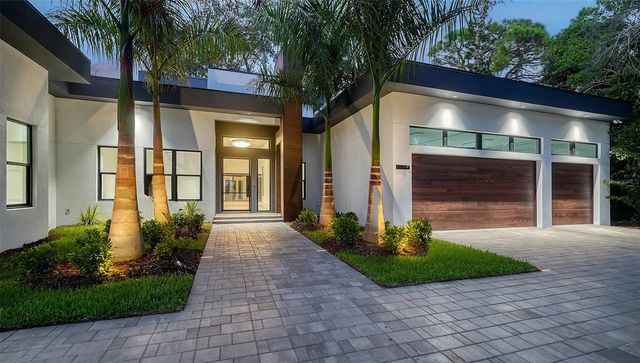 1429 N LAKE SHORE DRIVE, Sarasota, FL 34231