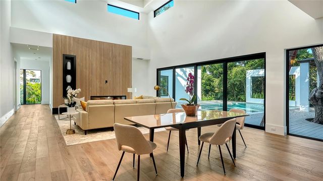 1429 N LAKE SHORE DRIVE, Sarasota, FL 34231