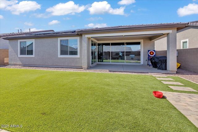 17593 W RED FOX Road, Surprise, AZ 85387