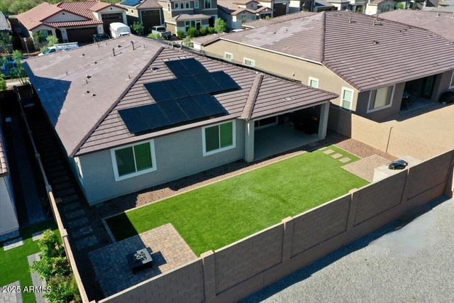 17593 W RED FOX Road, Surprise, AZ 85387