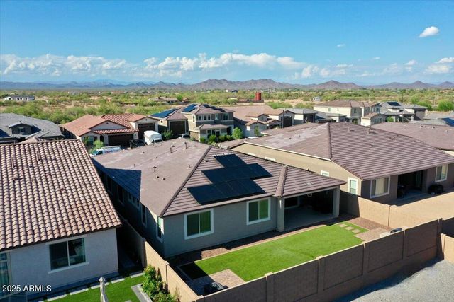 17593 W RED FOX Road, Surprise, AZ 85387