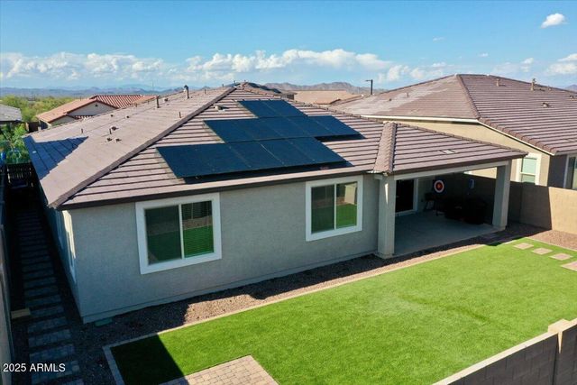 17593 W RED FOX Road, Surprise, AZ 85387