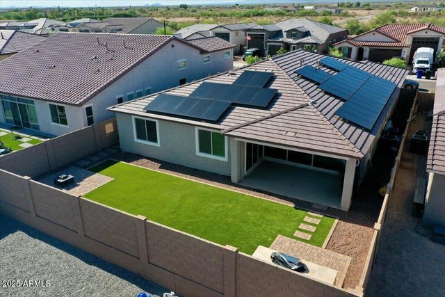 17593 W RED FOX Road, Surprise, AZ 85387