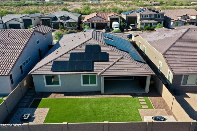 17593 W RED FOX Road, Surprise, AZ 85387