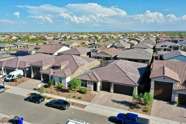 17593 W RED FOX Road, Surprise, AZ 85387