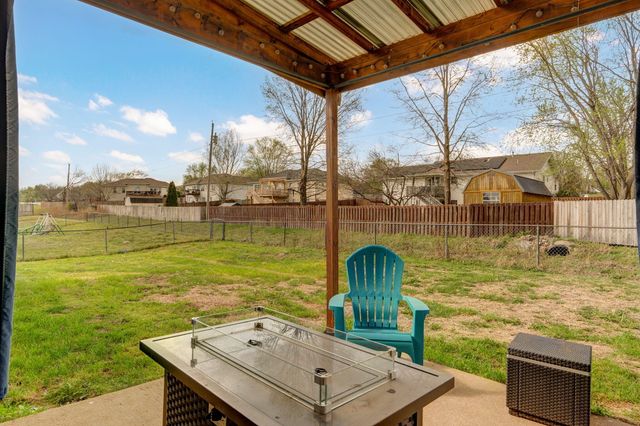 413 Cedar Lane, Willard, MO 65781