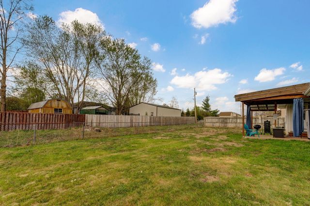 413 Cedar Lane, Willard, MO 65781