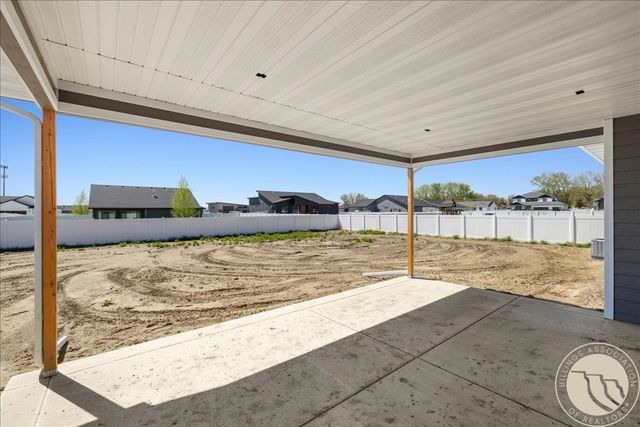 2529 Whisper Wind Way, Billings, MT 59106