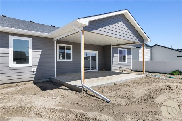2529 Whisper Wind Way, Billings, MT 59106