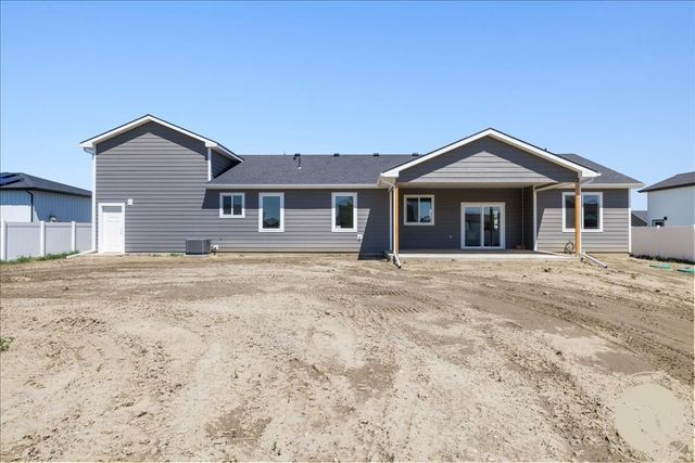 2529 Whisper Wind Way, Billings, MT 59106