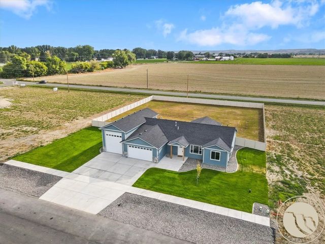 2529 Whisper Wind Way, Billings, MT 59106