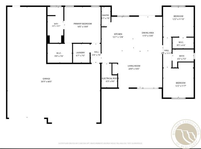 2529 Whisper Wind Way, Billings, MT 59106
