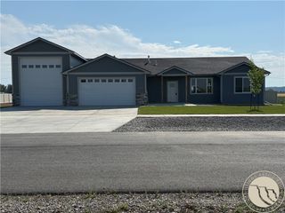 2529 Whisper Wind Way, Billings, MT 59106