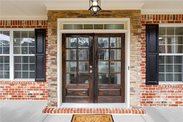 209 LAKESTONE Parkway, Woodstock, GA 30188