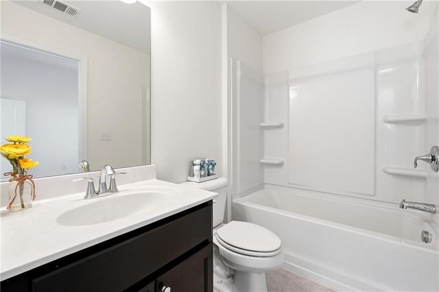209 LAKESTONE Parkway, Woodstock, GA 30188