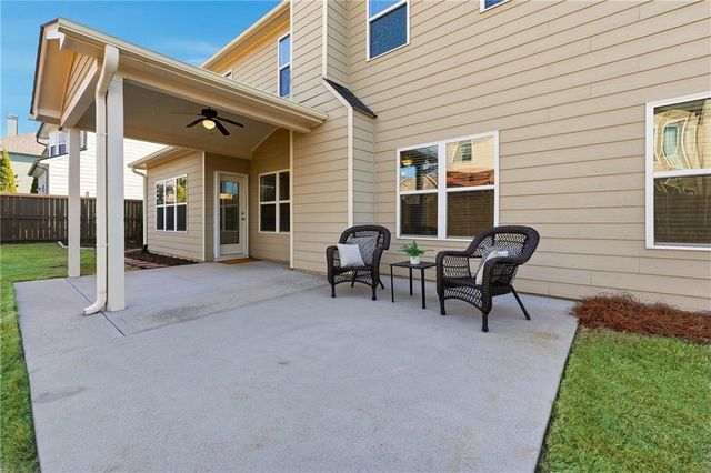 209 LAKESTONE Parkway, Woodstock, GA 30188