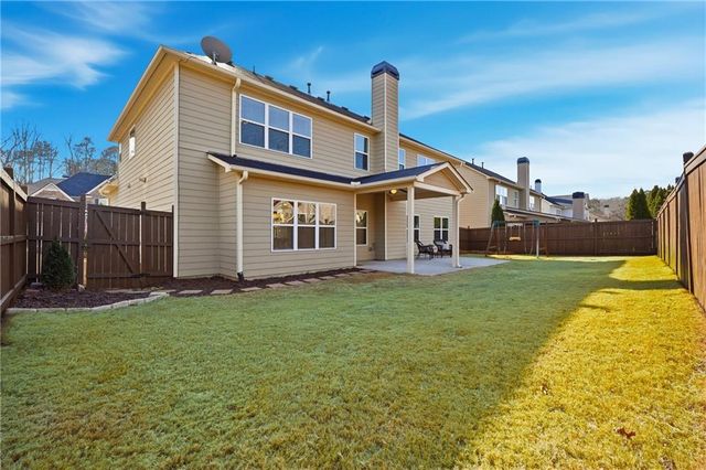 209 LAKESTONE Parkway, Woodstock, GA 30188