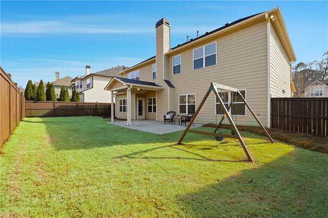 209 LAKESTONE Parkway, Woodstock, GA 30188