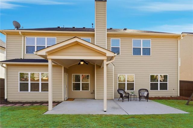 209 LAKESTONE Parkway, Woodstock, GA 30188