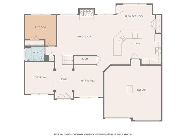 209 LAKESTONE Parkway, Woodstock, GA 30188