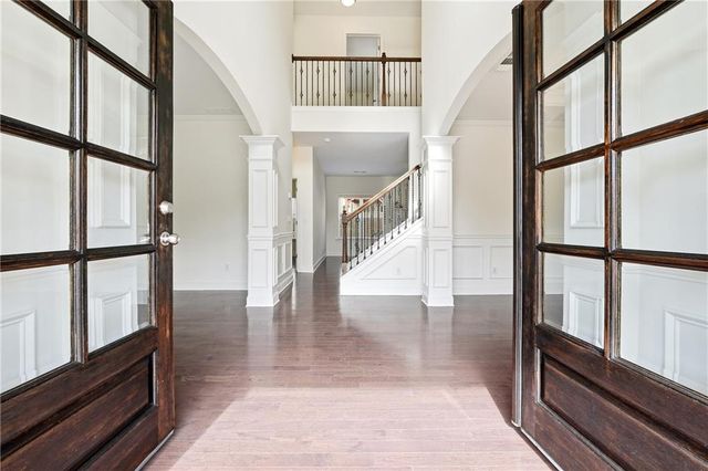 209 LAKESTONE Parkway, Woodstock, GA 30188
