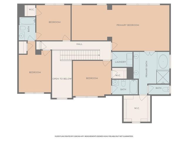 209 LAKESTONE Parkway, Woodstock, GA 30188