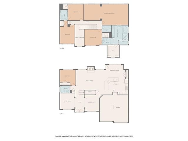 209 LAKESTONE Parkway, Woodstock, GA 30188