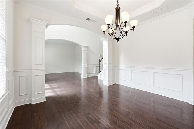 209 LAKESTONE Parkway, Woodstock, GA 30188