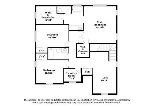 1626 E Aspen Avenue, Buckeye, AZ 85326