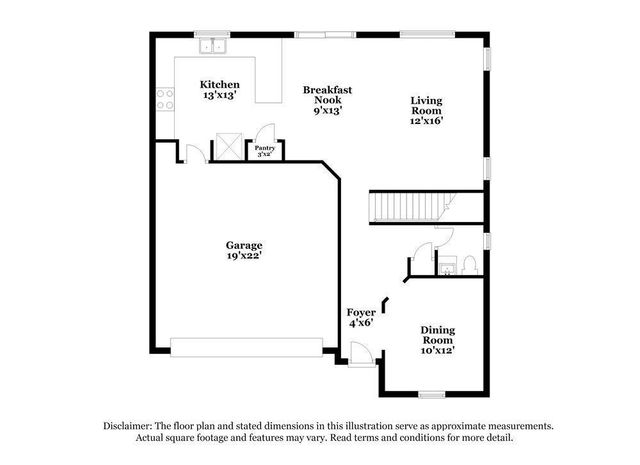1626 E Aspen Avenue, Buckeye, AZ 85326